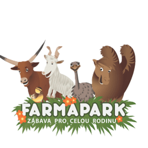 Logo Farmapark
